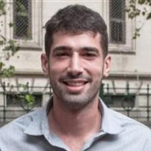 Francisco Ona, docente del Instituto Data Science