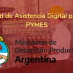 RED DE ASISTENCIA DIGITAL PARA PYMES