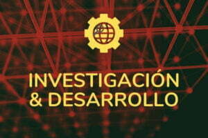 investigación y desarrollo
