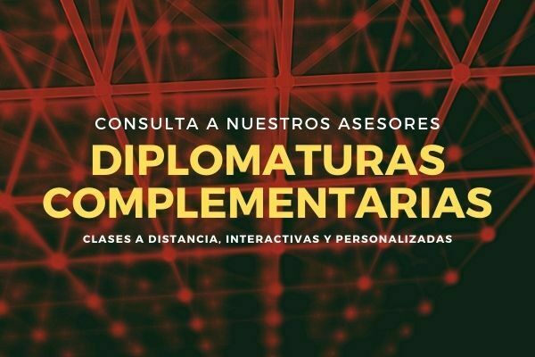 diplomaturas complementarias en Ciencia de Datos