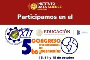 quinto congreso internacional de ingenierías