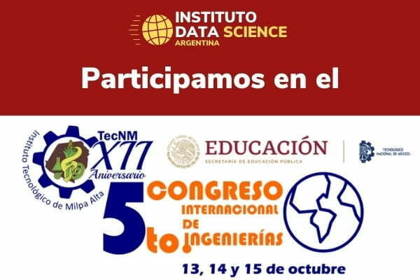 quinto congreso internacional de ingenierías