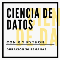 Diplomatura Ciencia de Datos con R y Python