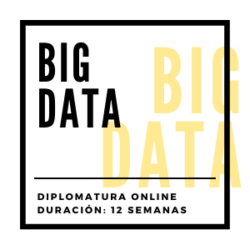 diplomatura en Big Data