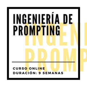 Ingeniaría de prompting