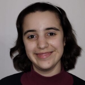 Ana María Garófalo