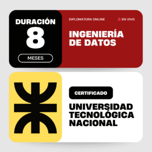 ingeniería de datos