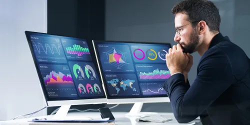 Trabajo de científico de datos