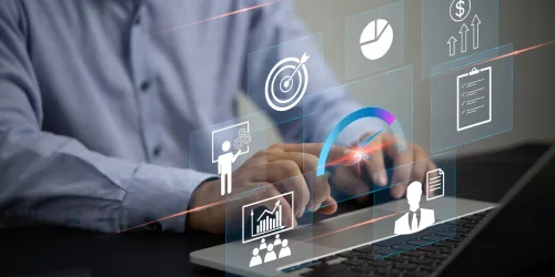 Data Analytics con R y Python