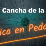 Física en Pedales