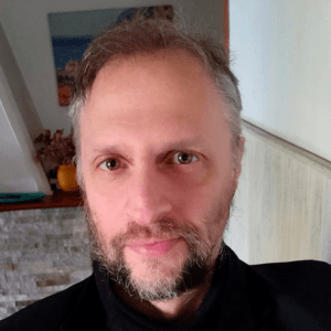 Mariano Fares Docente Instituto Data Science Argentina