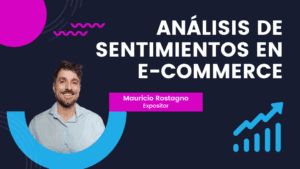 Técnicas de PLN y Machine Learning para mejorar las ventas en e-commerce