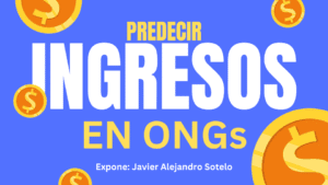 Análisis y Proyección de Recursos en una ONG