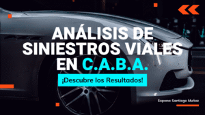 Clasificación de Víctimas Fatales en Siniestros Viales con Machine Learning