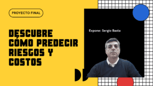 Clasificación del Nivel de Riesgo en Proyectos con Machine Learning