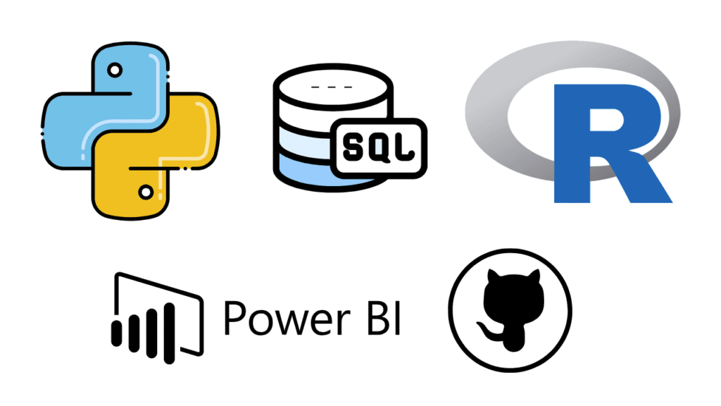Herramientas y Lenguajes más Usados en Data Science