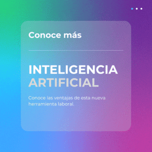 ¿Qué es la Inteligencia Artificial?