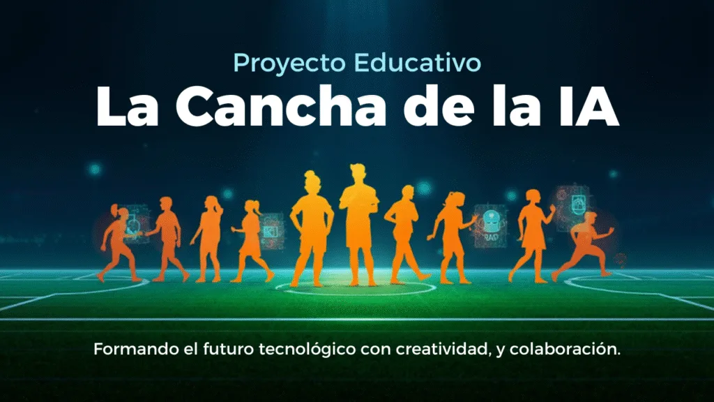 La Cancha de la IA