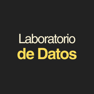 Laboratorio de Datos