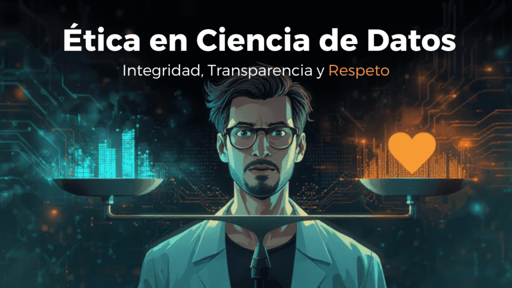 Límites Éticos en la Ciencia de Datos