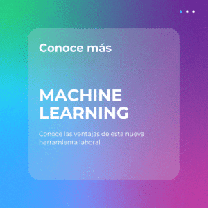 ¿Qué es Machine Learning?