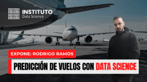 Modelo predictivo de precios de vuelos