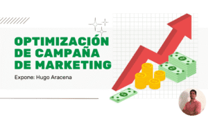 Optimización de Campaña de Marketing-KMEANS