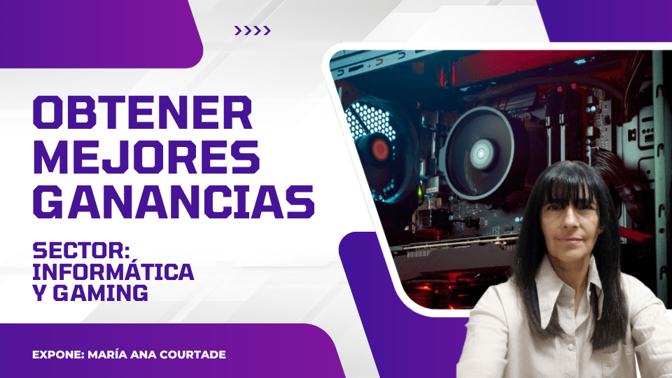 Optimización de Ventas Online en el Sector de Informática y Gaming
