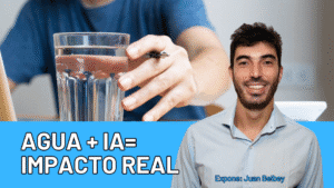 Optimización del Análisis de Agua