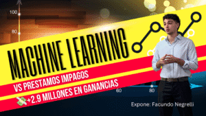 Optimización del Riesgo Crediticio con Machine Learning