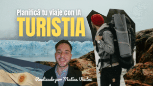 Planificación de Viajes con Inteligencia Artificial (RAG + GPT-4 + ChromaDB)