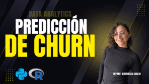 Predicción de Churn