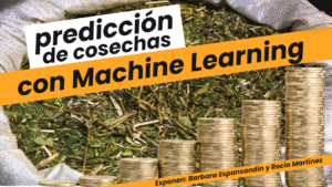 Predicción de Cosechas de Yerba Mate con Machine Learning