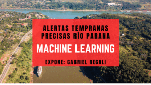 Predicción del Nivel del Río Paraná