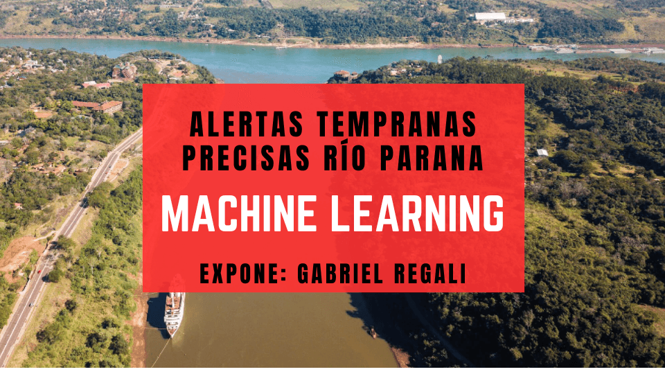 Predicción del Nivel del Río Paraná