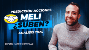 Predicción del Precio de Acciones de Mercado Libre