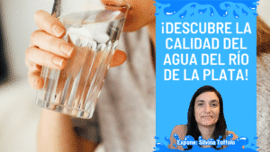 Predicción del índice de calidad del agua del Río de la Plata con Machine Learning