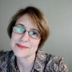 Claudia Piaggio docente Instituto Data Science