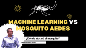 Prediciendo el Hábitat Mosquito Aedes en Argentina