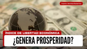 Análisis del Índice de Libertad Económica y su Impacto