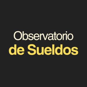 Observatorio de Sueldos