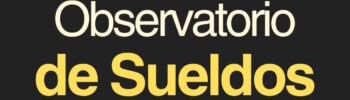 Observatorio de Sueldos