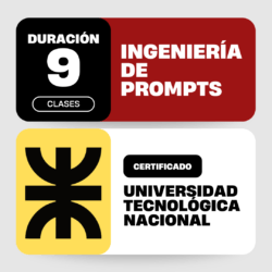 Curso Ingeniería de Prompts