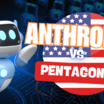 Anthropic vs pentagono