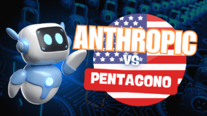 Anthropic vs pentagono