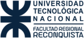 UTN Facultad Regional Reconquista