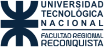 Universidad Tecnológica Nacional, Facultad Regional Reconquista