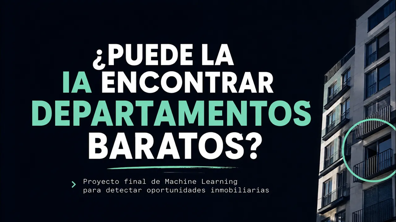 proyecto sobre departamentos baratos