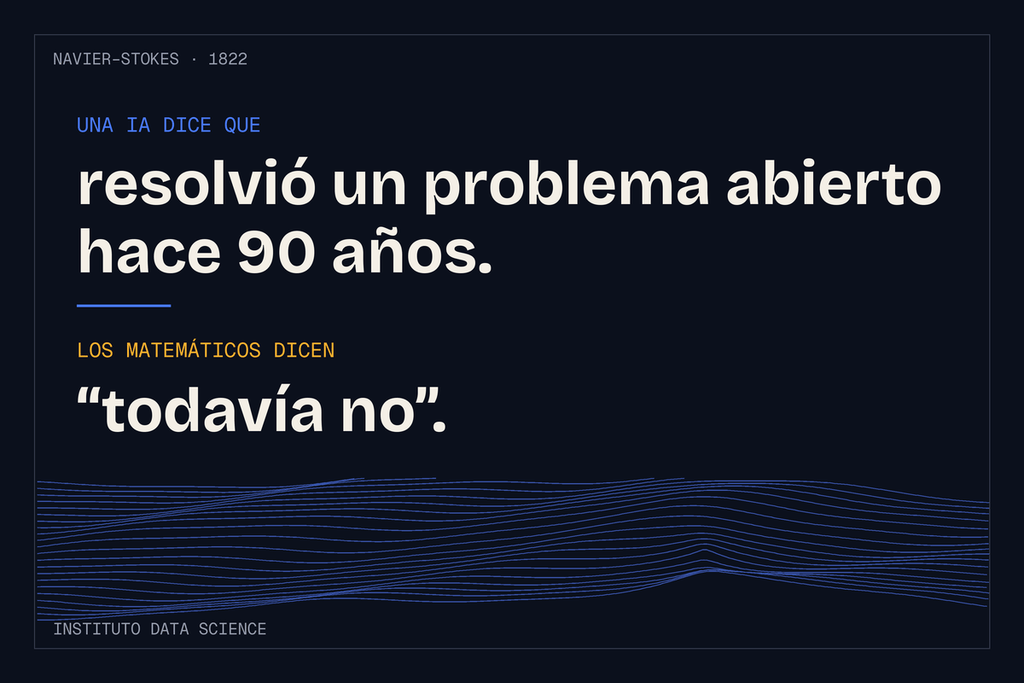 controversia navier-stokes