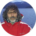 Gustavo Schweickardt Ocerín